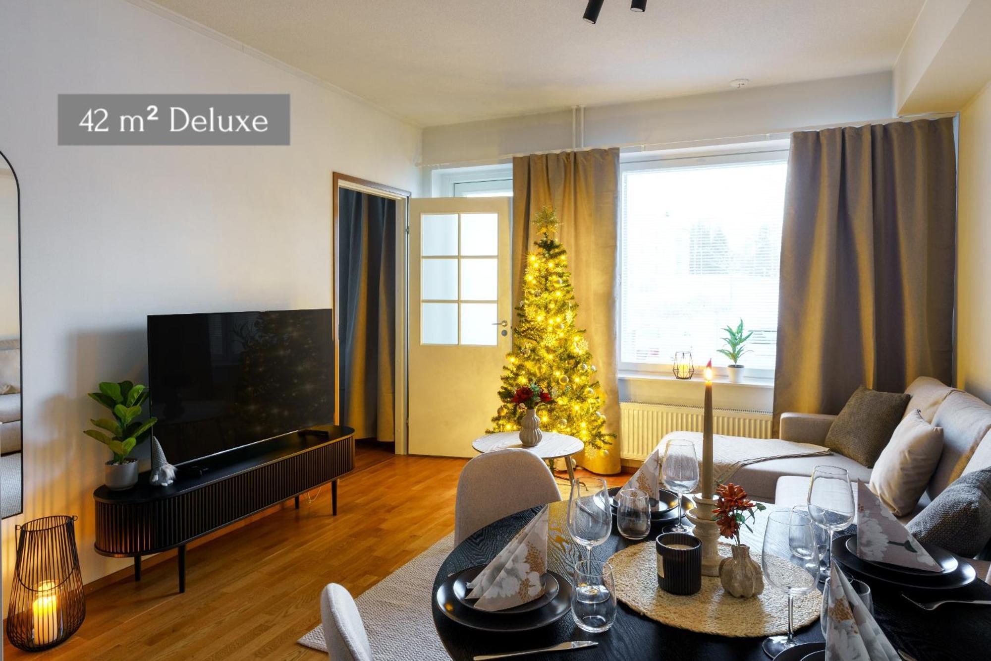 Adorable Arctic Apartment With Sauna Rovaniemi Exterior foto